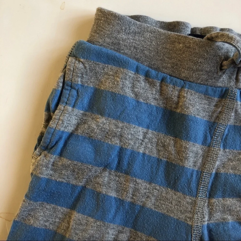 Gap lined joggers